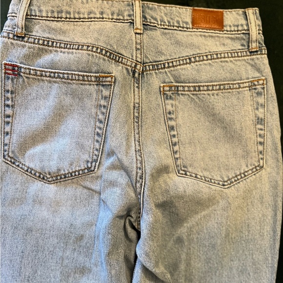 BDG Women's Light Blue Jeans - Picture 4 of 13